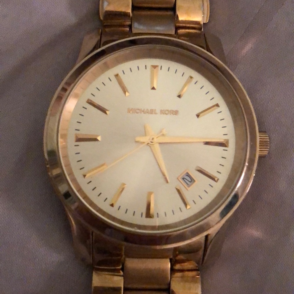 Michael Kors Watch